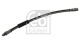 FEBI BILSTEIN Bremsschlauch 36473