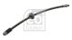 FEBI BILSTEIN Bremsschlauch 36481