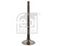 FEBI BILSTEIN Einlassventil 36497