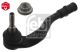 FEBI BILSTEIN Spurstangenkopf 36506
