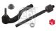 FEBI BILSTEIN Spurstange 36546