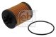 FEBI BILSTEIN Ölfilter 36562