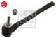 FEBI BILSTEIN Spurstangenkopf 36585
