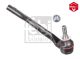 FEBI BILSTEIN Spurstangenkopf 36586
