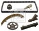 FEBI BILSTEIN Steuerkettensatz 36592