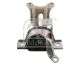 FEBI BILSTEIN Lagerung, Motor 36609