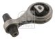 FEBI BILSTEIN Lagerung, Motor 36610
