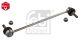 FEBI BILSTEIN Stange/Strebe, Stabilisator 36620