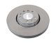 FEBI BILSTEIN Bremsscheibe 36621