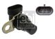 FEBI BILSTEIN Sensor, Nockenwellenposition 36633