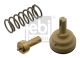 FEBI BILSTEIN Thermostat, Kühlmittel 36648