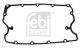 FEBI BILSTEIN Dichtung, Zylinderkopfhaube 36649