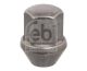 FEBI BILSTEIN Radmutter 36655