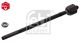FEBI BILSTEIN Axialgelenk, Spurstange 36669