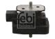 FEBI BILSTEIN Lagerung, Schaltgetriebe 36682