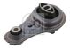 FEBI BILSTEIN Lagerung, Motor 36697
