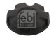 FEBI BILSTEIN Verschlussdeckel, Kühlmittelbehälter 36737