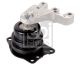 FEBI BILSTEIN Lagerung, Motor 36748