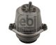 FEBI BILSTEIN Lagerung, Motor 36749