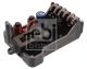 FEBI BILSTEIN Steuergerät, Klimaanlage 36754