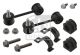 FEBI BILSTEIN Reparatursatz, Stabilisatorlager 36758