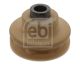 FEBI BILSTEIN Federbeinstützlager 36779