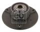 FEBI BILSTEIN Radlagersatz 36789