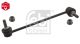 FEBI BILSTEIN Stange/Strebe, Stabilisator 36790