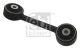 FEBI BILSTEIN Lagerung, Motor 36812