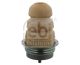 FEBI BILSTEIN Anschlagpuffer, Federung 36864