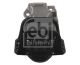 FEBI BILSTEIN Lagerung, Motor 36898