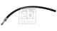 FEBI BILSTEIN Hydraulikschlauch, Lenkung 36903