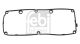 FEBI BILSTEIN Dichtung, Zylinderkopfhaube 36924