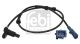 FEBI BILSTEIN Sensor, Raddrehzahl 36942