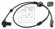 FEBI BILSTEIN Sensor, Raddrehzahl 36952