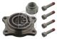 FEBI BILSTEIN Radlagersatz 36968