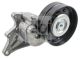 FEBI BILSTEIN Riemenspanner, Keilrippenriemen 36981