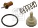 FEBI BILSTEIN Thermostat, Kühlmittel 37034