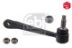FEBI BILSTEIN Stange/Strebe, Stabilisator 37038