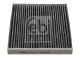 FEBI BILSTEIN Filter, Innenraumluft 37048