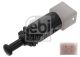 FEBI BILSTEIN Bremslichtschalter 37052