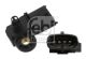 FEBI BILSTEIN Sensor, Saugrohrdruck 37055