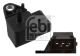 FEBI BILSTEIN Sensor, Saugrohrdruck 37057