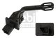 FEBI BILSTEIN Sensor, Innenraumtemperatur 37061