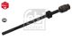 FEBI BILSTEIN Axialgelenk, Spurstange 37066