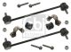FEBI BILSTEIN Reparatursatz, Stabilisatorlager 37069