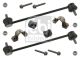 FEBI BILSTEIN Reparatursatz, Stabilisatorlager 37076