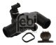 FEBI BILSTEIN Thermostat, Kühlmittel 37081