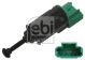 FEBI BILSTEIN Bremslichtschalter 37082