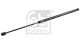 FEBI BILSTEIN Gasfeder, Motorhaube 37085